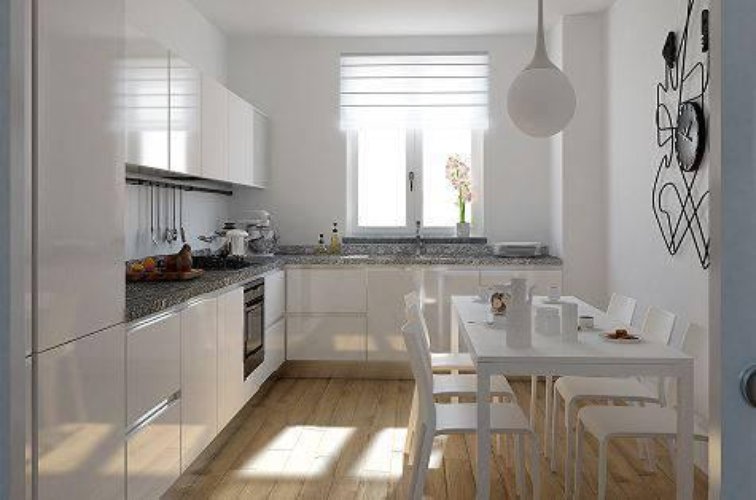 4 LOCALI 344MQ GIARDINO Agrate Brianza