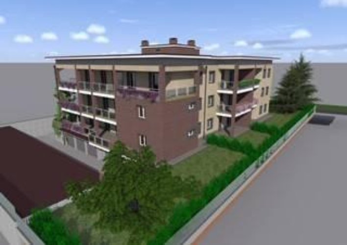 4 LOCALI 344MQ GIARDINO Agrate Brianza