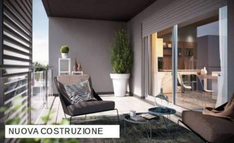 NUOVA REALIZZAZIONE AD ALTISSIMA EFFICIENZA ENERGETICA Agrate Brianza