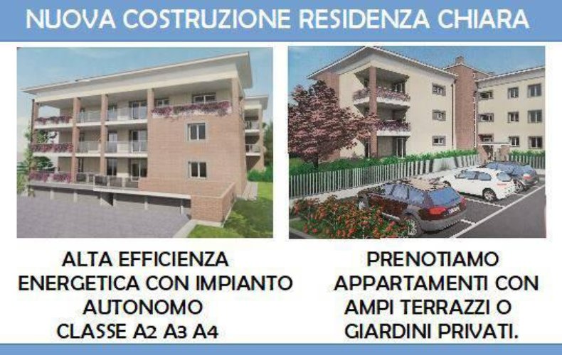 BILOCALE CON TERRAZZO Agrate Brianza