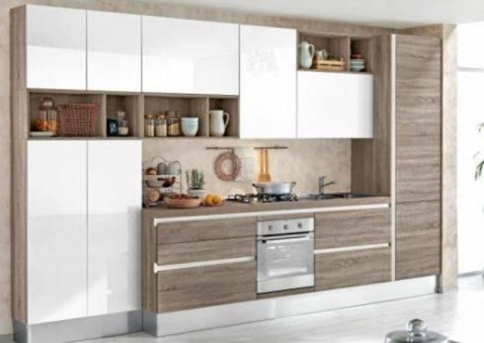 BILOCALE CON TERRAZZO Agrate Brianza