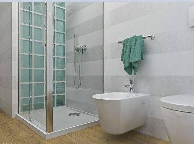 BILOCALE CON TERRAZZO Agrate Brianza