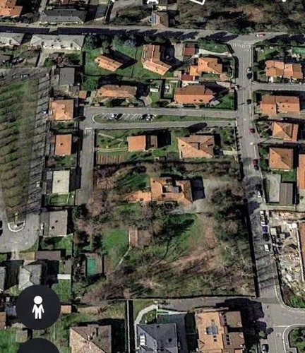LOTTI DI TERRENO EDIFICABILE RESIDENZIALE