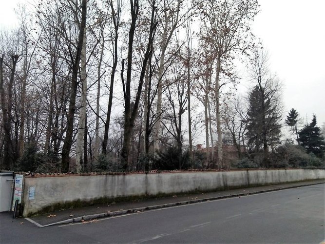 LOTTI DI TERRENO EDIFICABILE RESIDENZIALE Pozzuolo Martesana