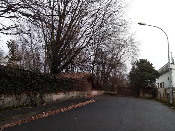 LOTTI DI TERRENO EDIFICABILE RESIDENZIALE Pozzuolo Martesana