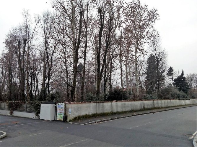 LOTTI DI TERRENO EDIFICABILE RESIDENZIALE Pozzuolo Martesana