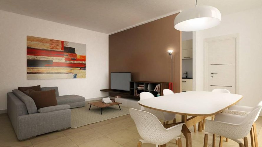 PRENOTIAMO VILLE SINGOLE BIFAMIGLIARI CON GIARDINO Cambiago