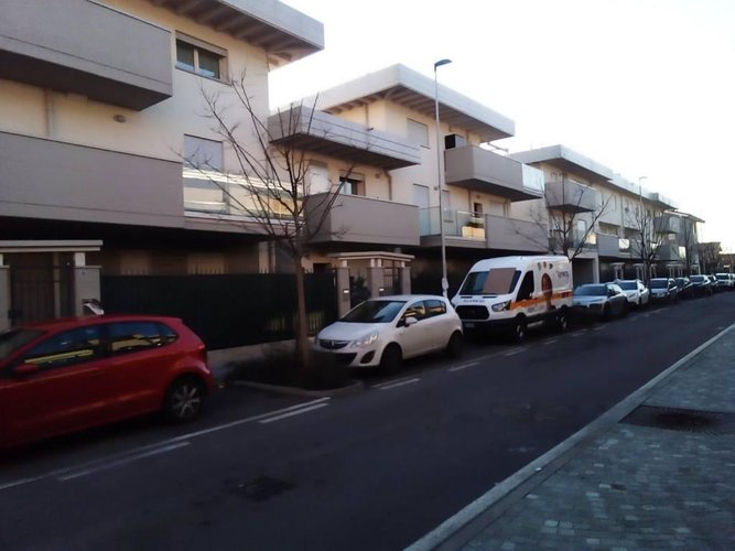 occasione a vaprio Vaprio d'Adda