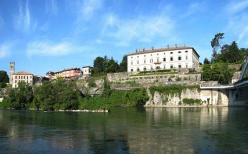 occasione a vaprio Vaprio d'Adda