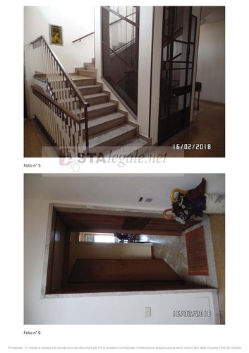 Quadrilocale Vigevano