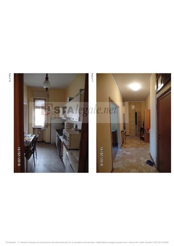 Quadrilocale Vigevano