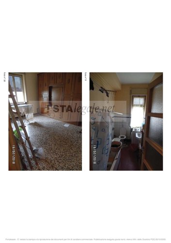 Quadrilocale Vigevano