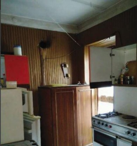 CASA AFFIANCATA Ferrera erbognone