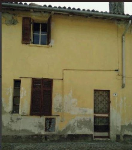 CASA AFFIANCATA Ferrera erbognone