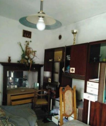 CASA AFFIANCATA Ferrera erbognone