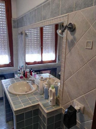 Trilocale Bressana bottarone