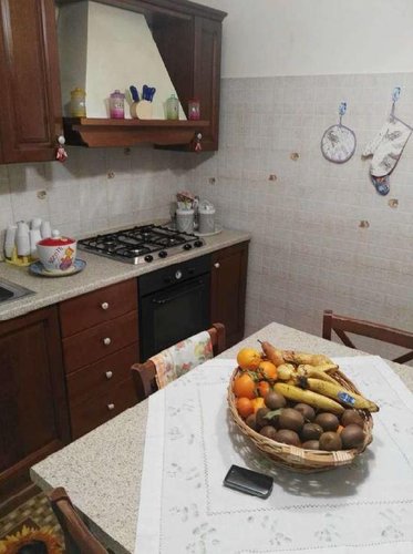 Trilocale Bressana bottarone