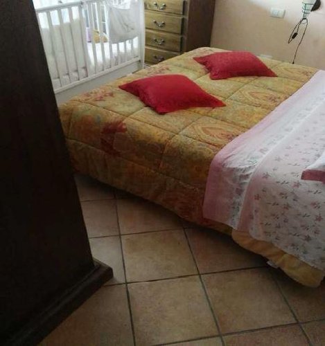 Trilocale Bressana bottarone