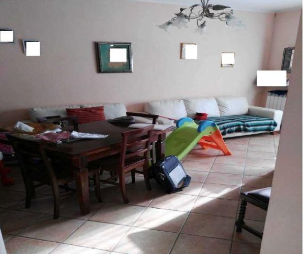 Trilocale Bressana bottarone