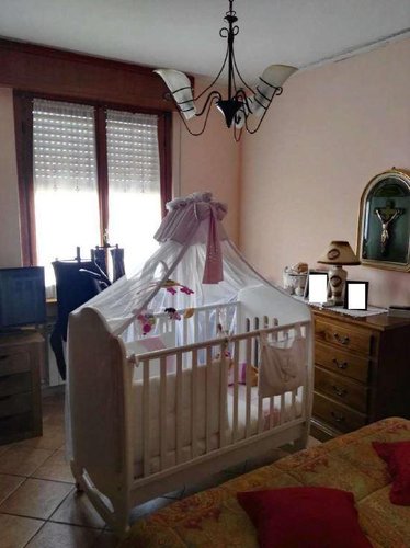 Trilocale Bressana bottarone