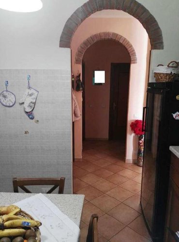 Trilocale Bressana bottarone