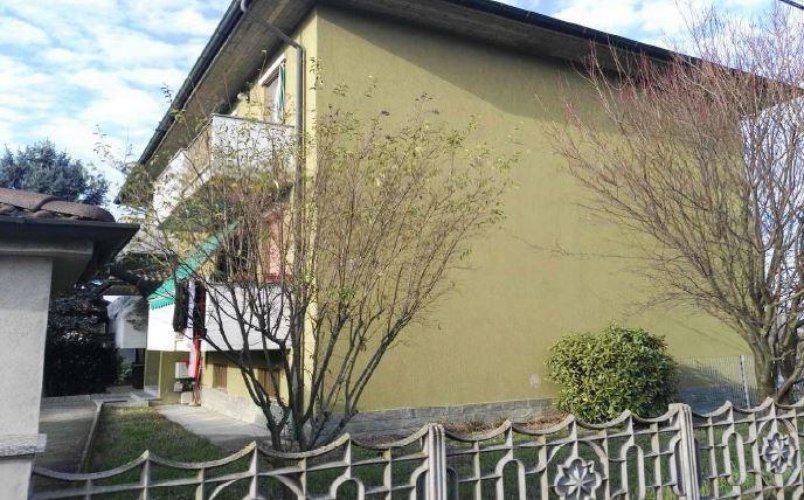 Trilocale Bressana bottarone