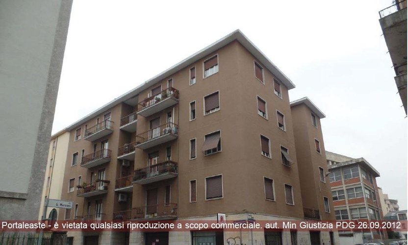 Quadrilocale Vigevano