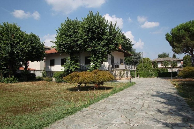 Villa Arcene