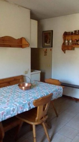 CASETTA IN CENTRO!!!! I Zogno