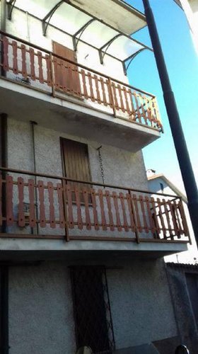 CASETTA IN CENTRO!!!! I Zogno