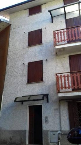 CASETTA IN CENTRO!!!! I Zogno