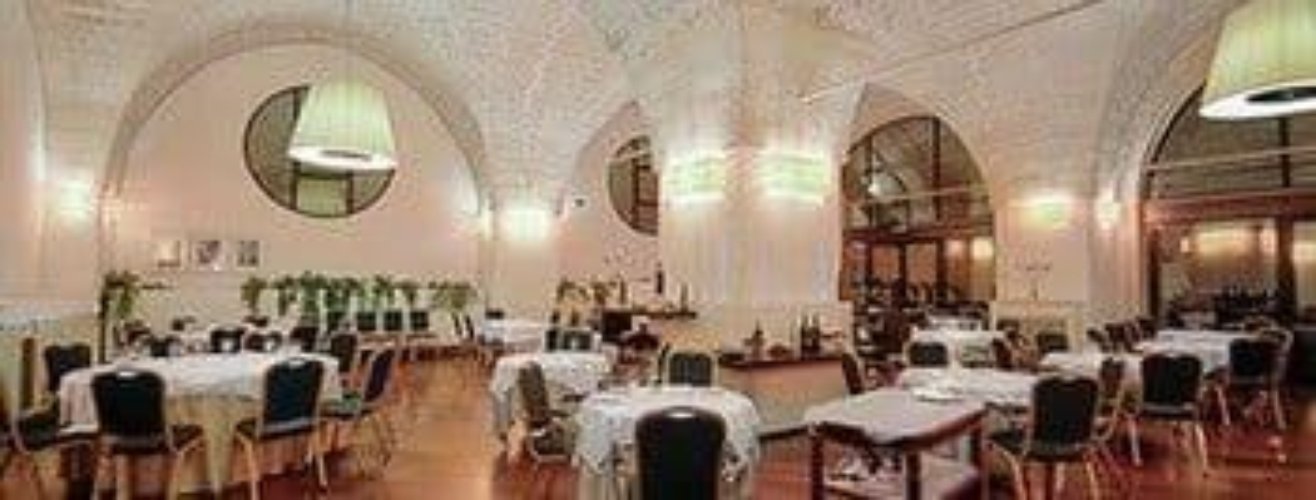 Grand HOTEL CENTRALISSIMO Bari