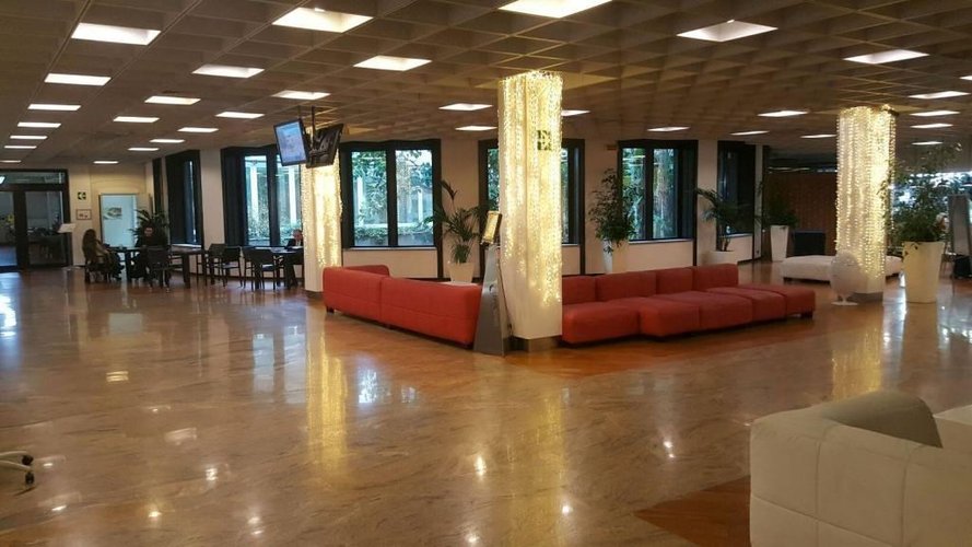 Grand HOTEL CENTRALISSIMO Bari