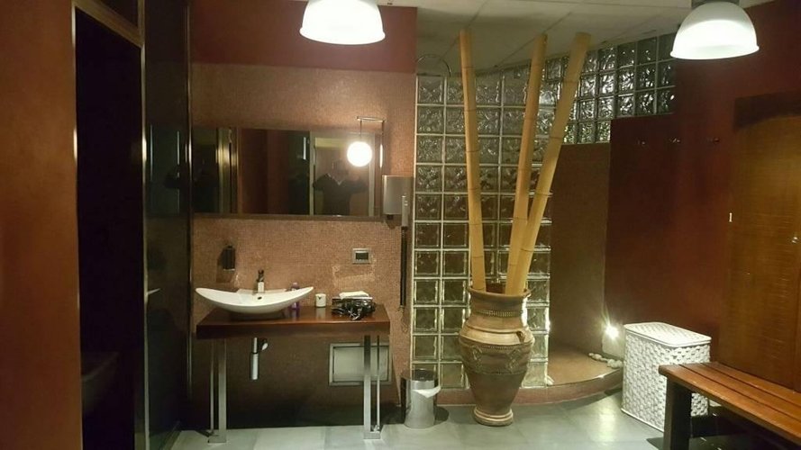 Grand HOTEL CENTRALISSIMO Bari