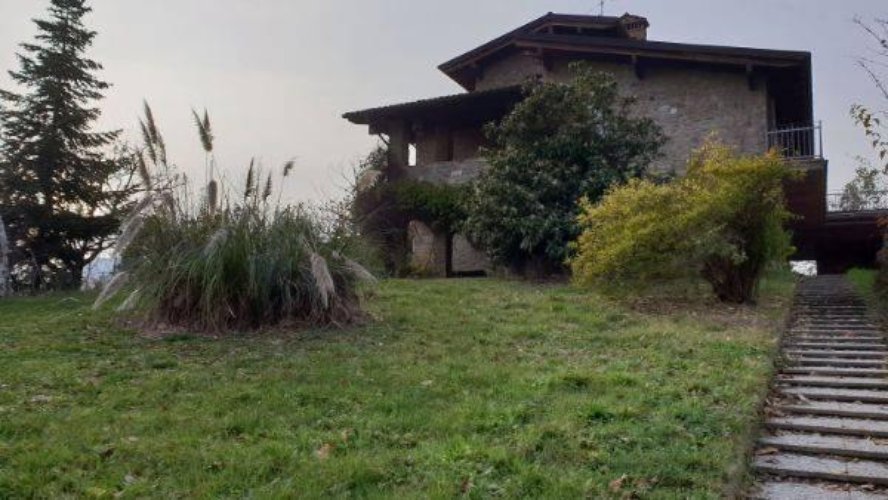 Vendita Villa Monterenzio