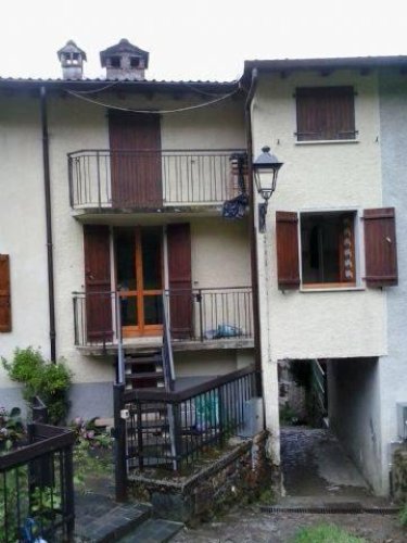 Casa indipendente Valtorta