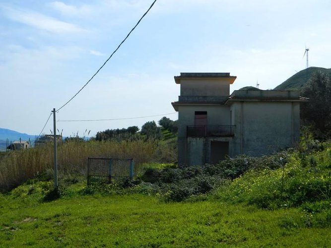 Vendita Villa Alcamo
