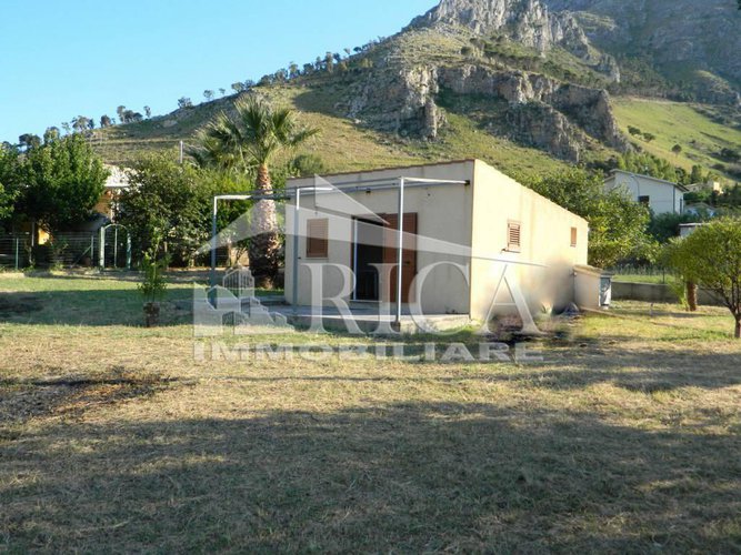 Vendita Villa Castellammare Del Golfo Chicercacasa.it