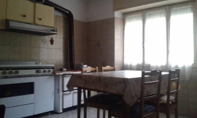 Casa indipendente Oltre il Colle