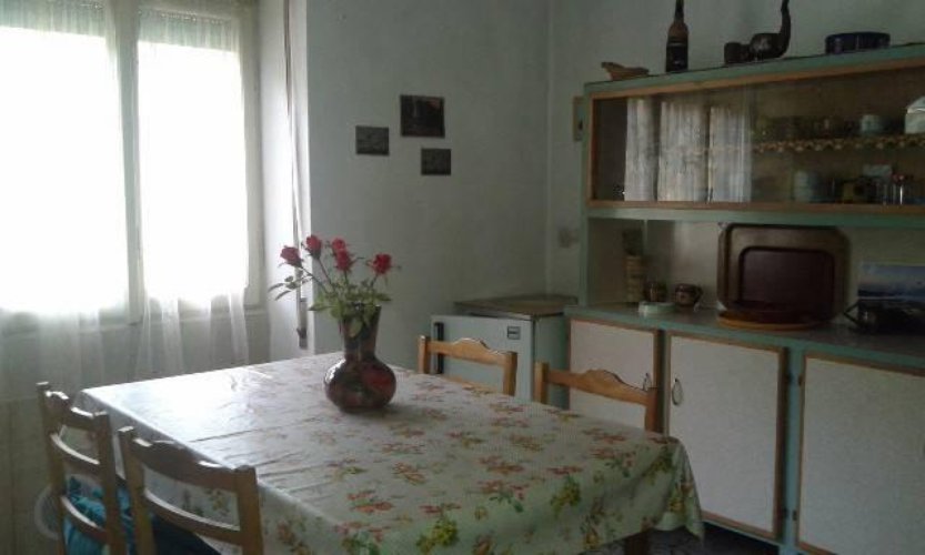 Casa indipendente Oltre il Colle