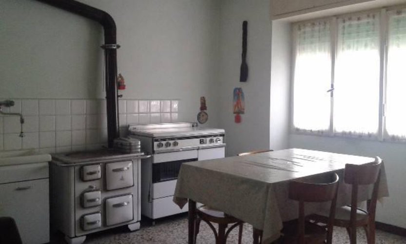 Casa indipendente Oltre il Colle