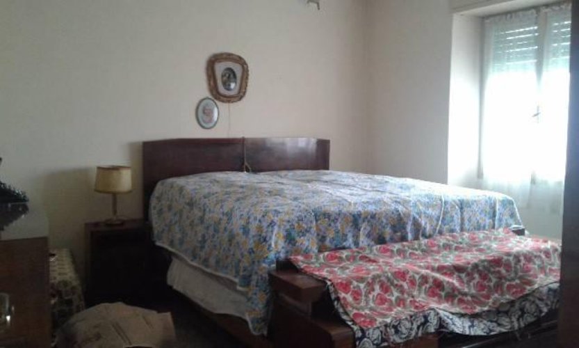 Casa indipendente Oltre il Colle