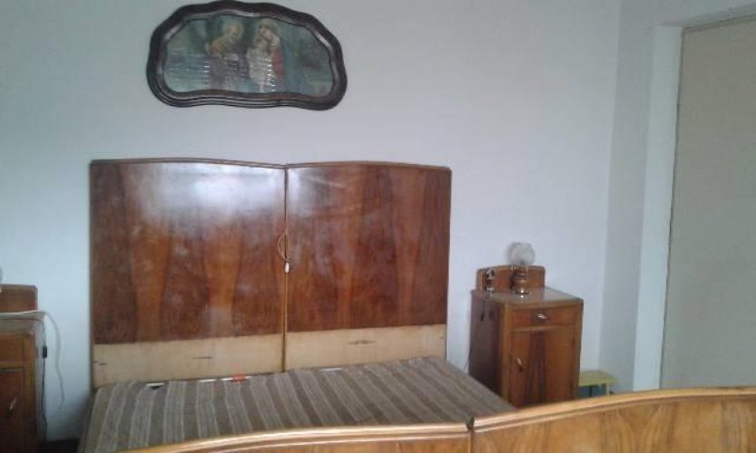 Casa indipendente Oltre il Colle