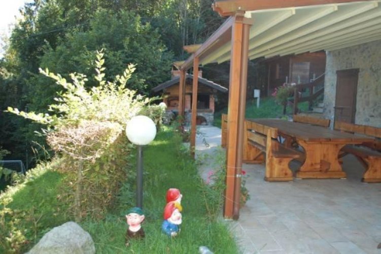 OCCASIONE IRRIPETIBILE!!!! Santa Brigida