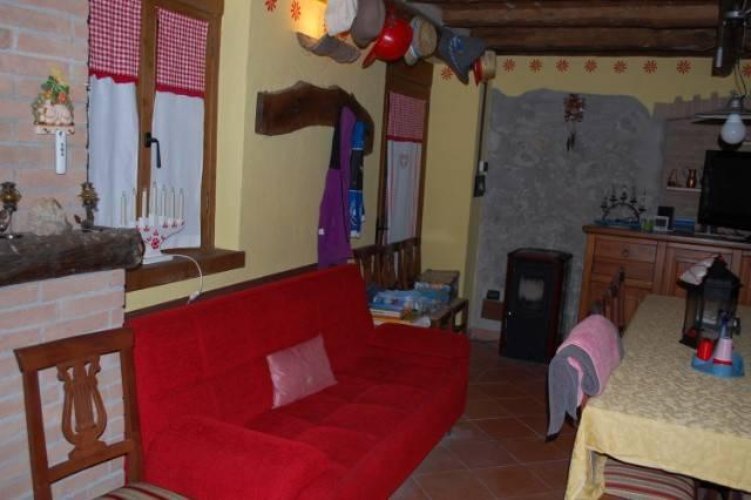 OCCASIONE IRRIPETIBILE!!!! Santa Brigida