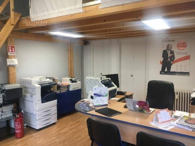 Ufficio in vendita