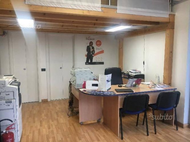 Ufficio in vendita Novara