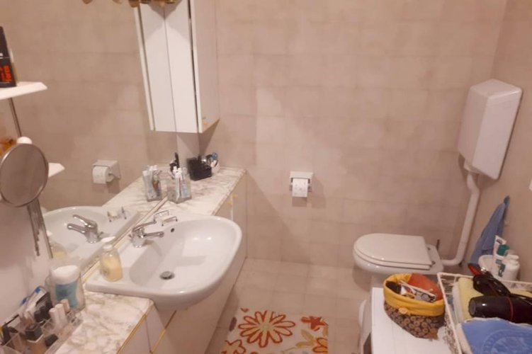 TRELOCALI DUPLEX IN CENTRO PAESE Carugate