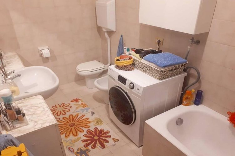 TRELOCALI DUPLEX IN CENTRO PAESE Carugate