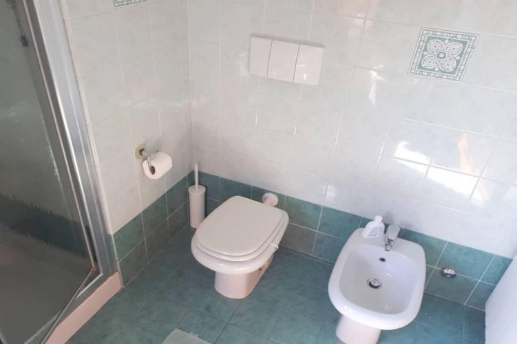 AMPIO BILOCALE ULTIMO PIANO Basiano